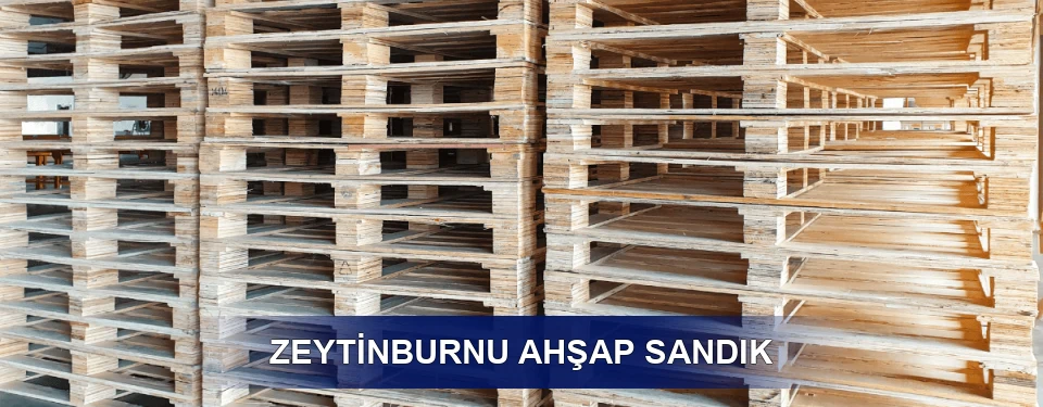 Zeytinburnu Ölçü Planı