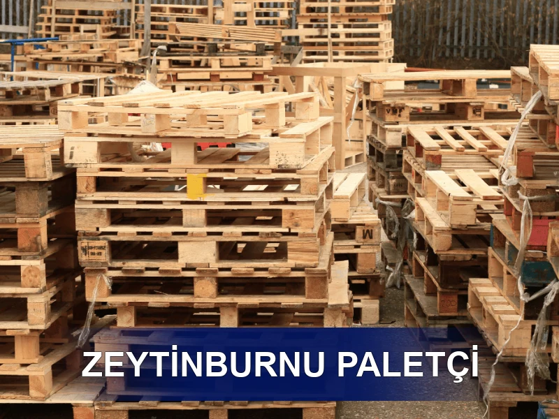 Zeytinburnu Palet Galeri 1