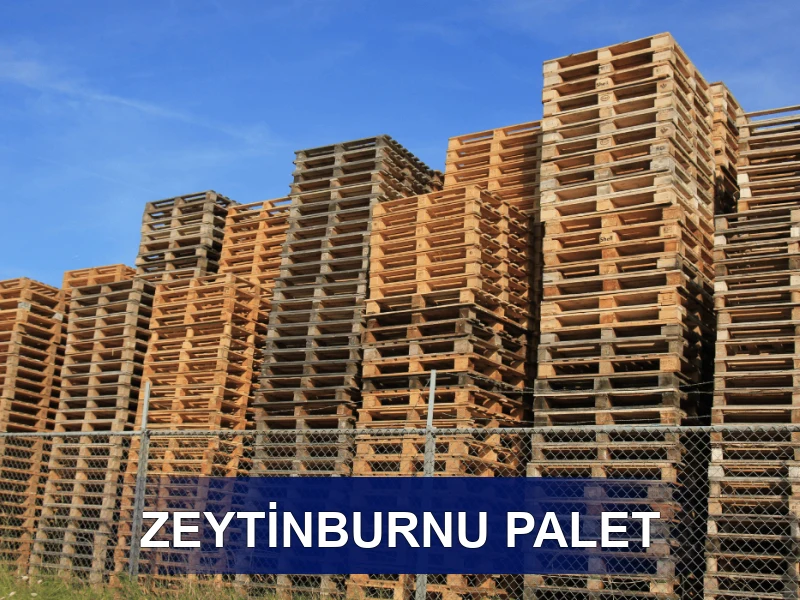 Zeytinburnu Palet Galeri 2