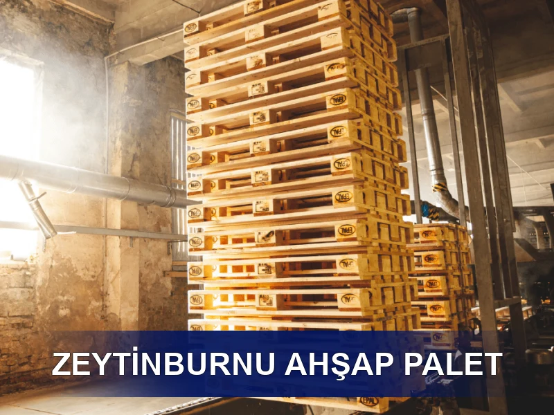 Zeytinburnu Palet Galeri 4