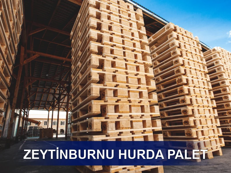 Zeytinburnu Palet Galeri 5