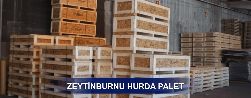 Zeytinburnu Sınıflandırma