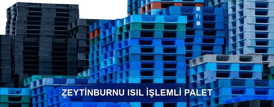 Zeytinburnu İşaretleme