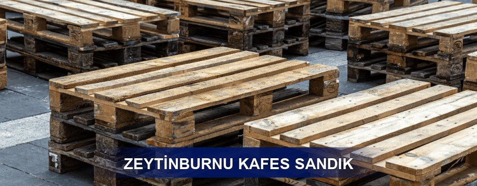 Zeytinburnu Ağır Yük Taşıma
