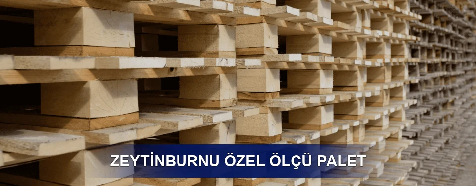 Zeytinburnu Yük Kapasitesi