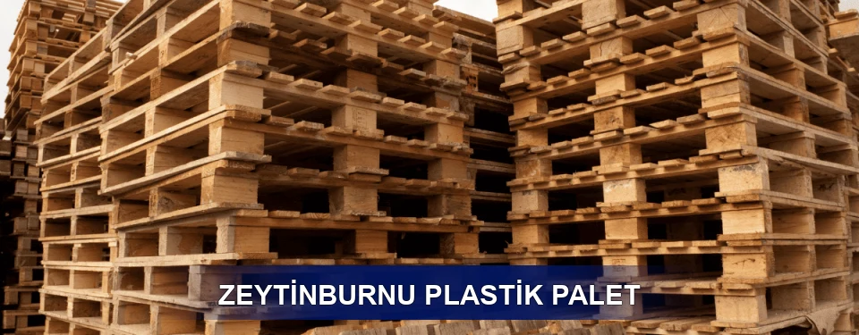 Zeytinburnu Dayanım Özellikleri