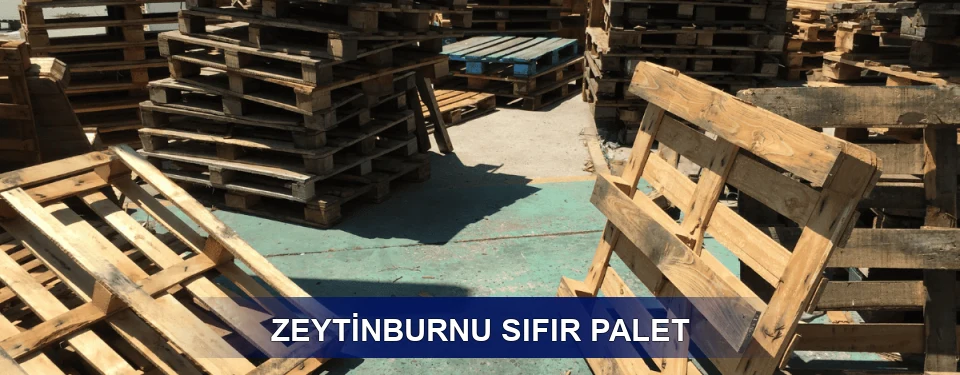 Zeytinburnu Stok Yönetimi