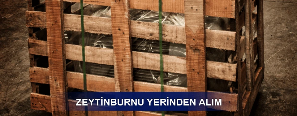 Zeytinburnu Adet Planı